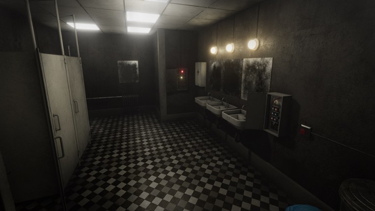 Escape First 2 Image