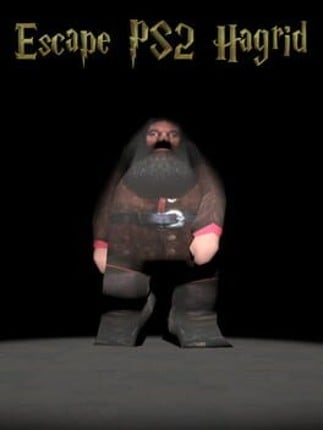 Escape PS2 Hagrid Image