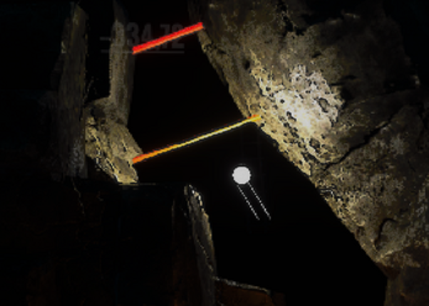 Escaping Spirit Image