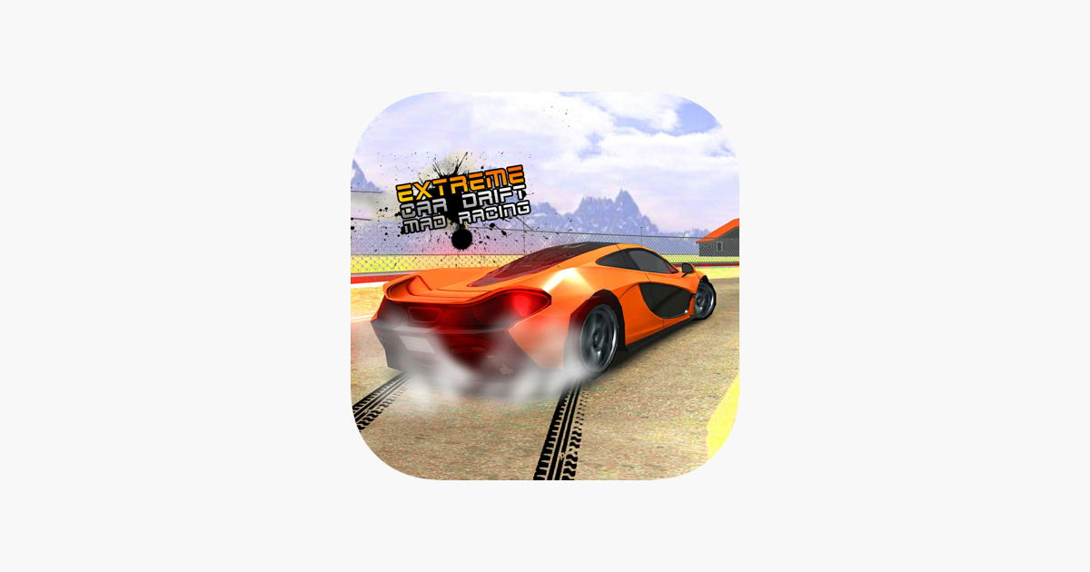 Games like Extreme Car Drift-Mad Racing