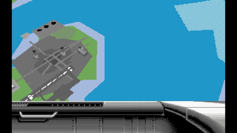 F29 Retaliator screenshot