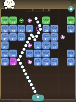 Fantastic Cat Dentist screenshot