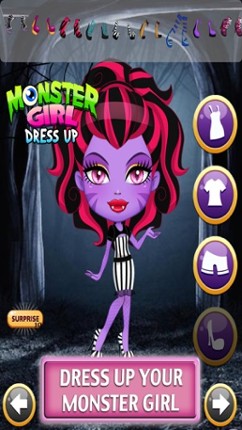 Fashion Dress Up Games for Girls and Adults FREE Image