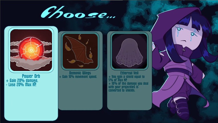 FAST: Casters of Chaos screenshot