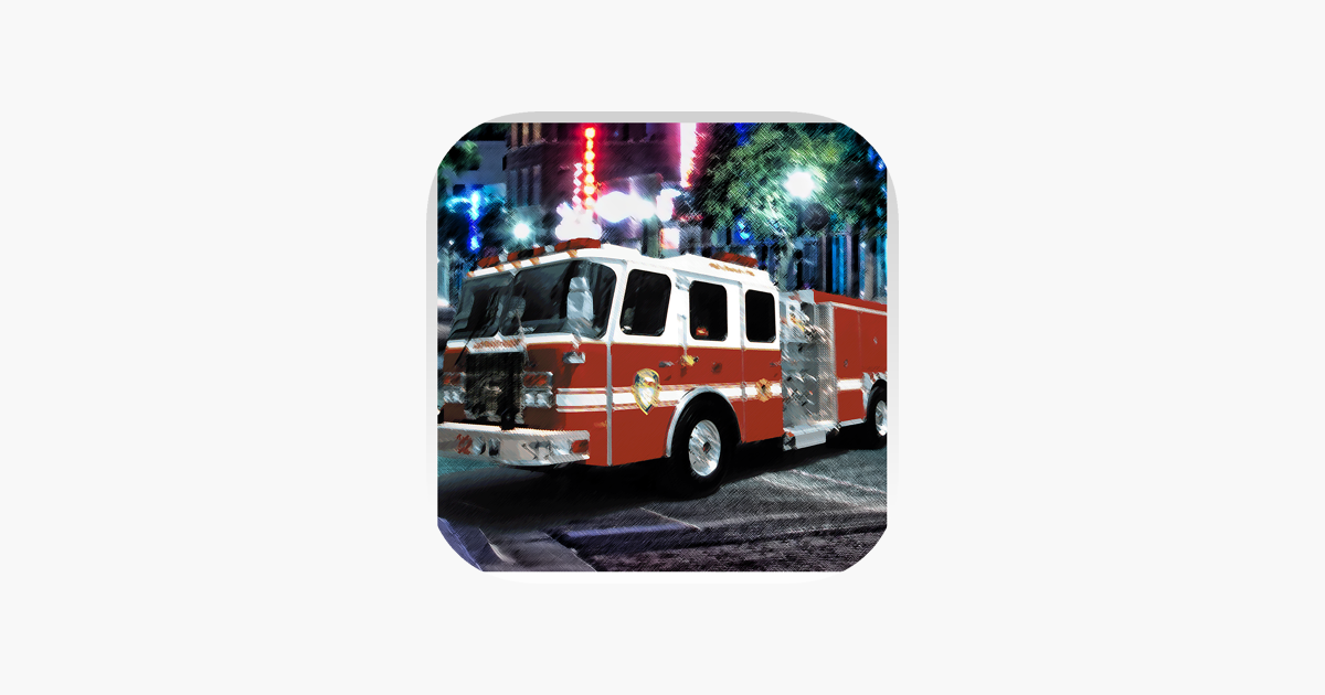 Games like Firefighter Mission