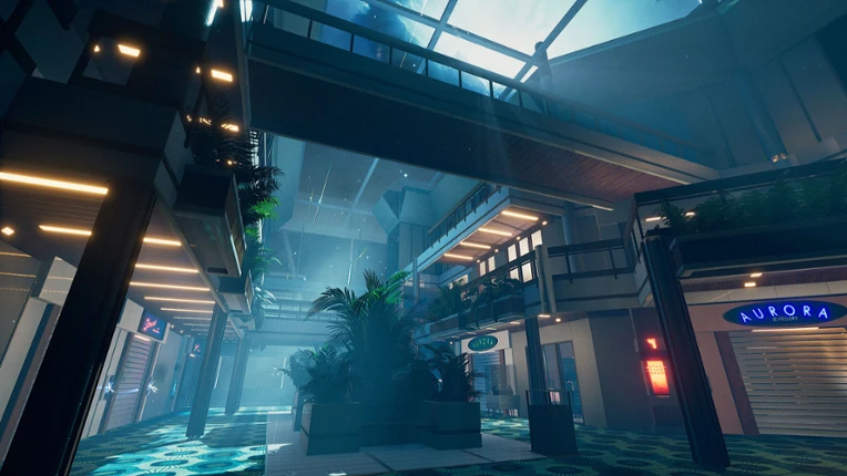 First Class Trouble screenshot