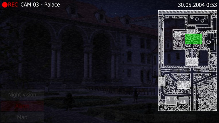 Five Nights with Froggy screenshot