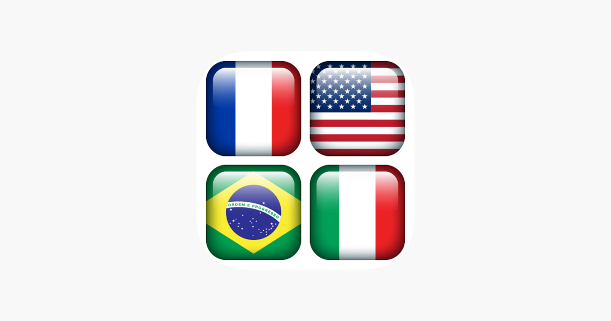 Games like Flags of the world - Quiz