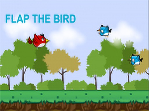 Games like Flap The Bird