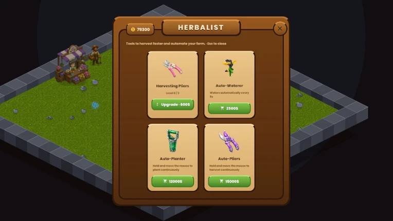 FloraFarm Image