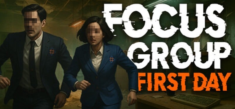 Focus Group - First Day Image