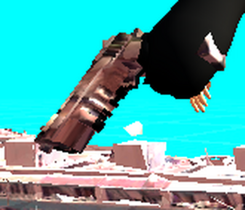 Fortanite: Ibiza Madness screenshot