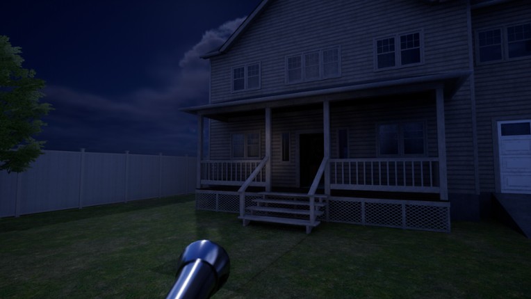 Frog Legs screenshot