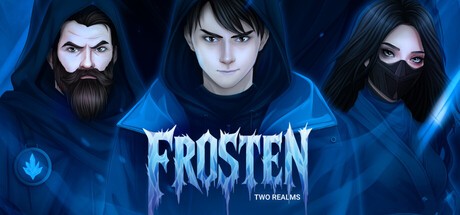 Games like Frosten: Two Realms