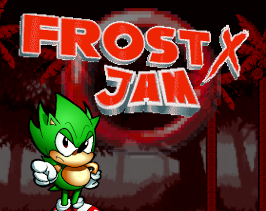 FrostX Jam Image