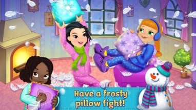 Frosty PJ Party: Winter Dreams Image