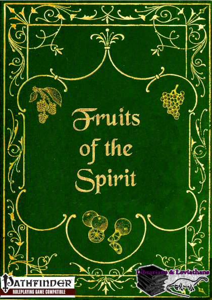 Games like Fruits of the Spirits