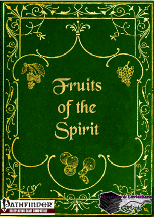 Fruits of the Spirits Image