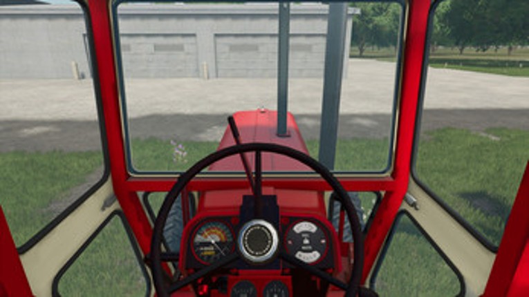 FS25 International 656 V1.1 screenshot