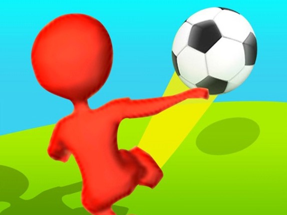 Fun Soccer 3D Image