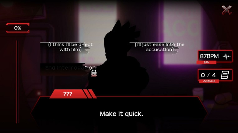 Future Cowboy screenshot