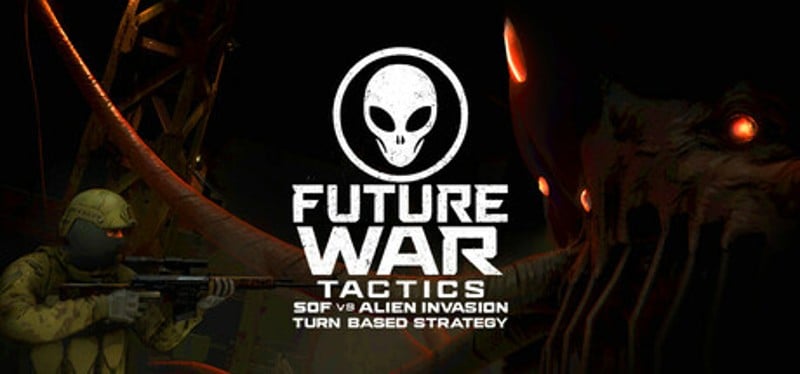Future War Tactics: SOF vs Alien Invasion – Turn-Based Strategy Image