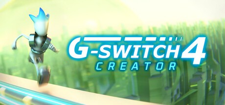 Games like G-Switch 4: Creator
