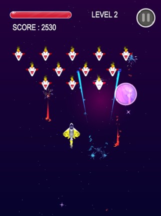 Galaxy Invaders 2 Image