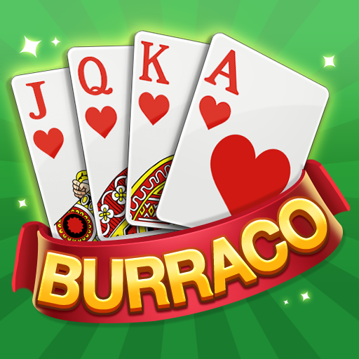 Games like Burraco - Italiano Carte
