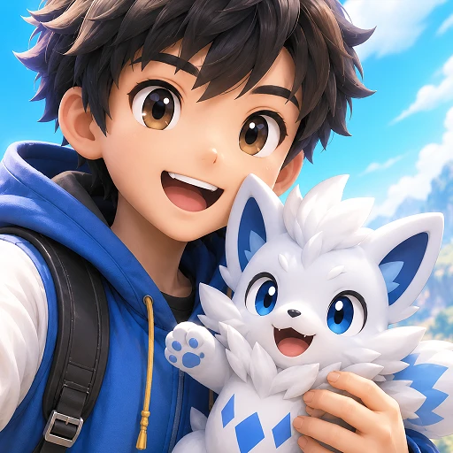 Games like Evolving Legends