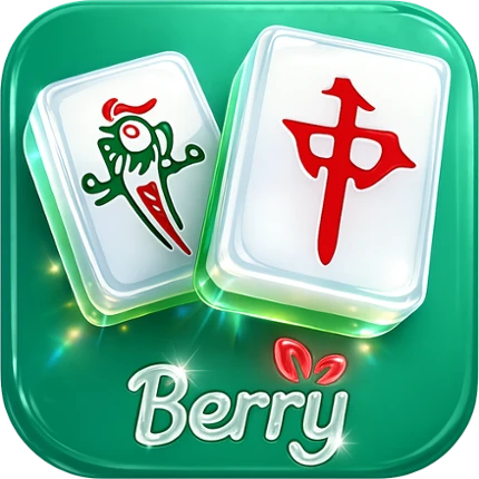 Berry Mahjong: Tile Match Image