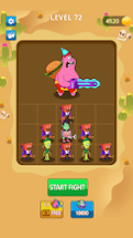 Merge Master: Monster Battle Image