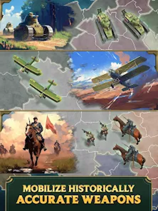 S1914 - Definitive Edition screenshot