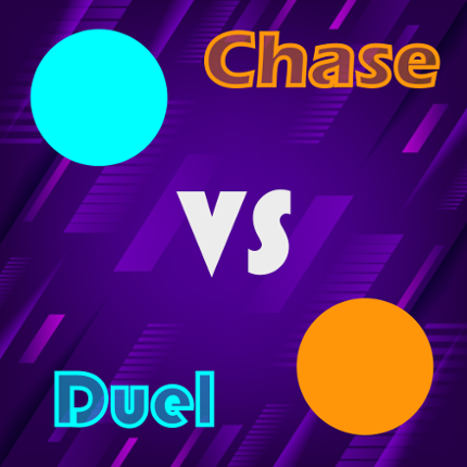 Chase Duel: 2 player games Image