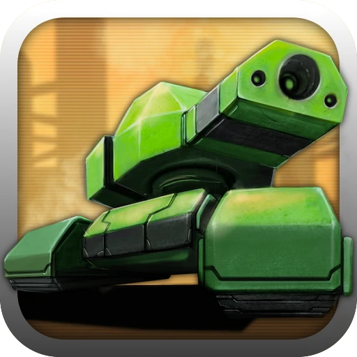 Games like Tank Hero: Laser Wars Pro