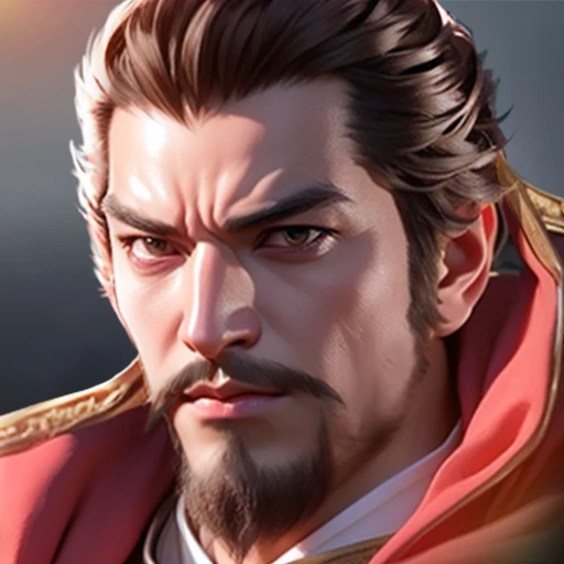 Games like 戰國武士道〜大野望之卷〜