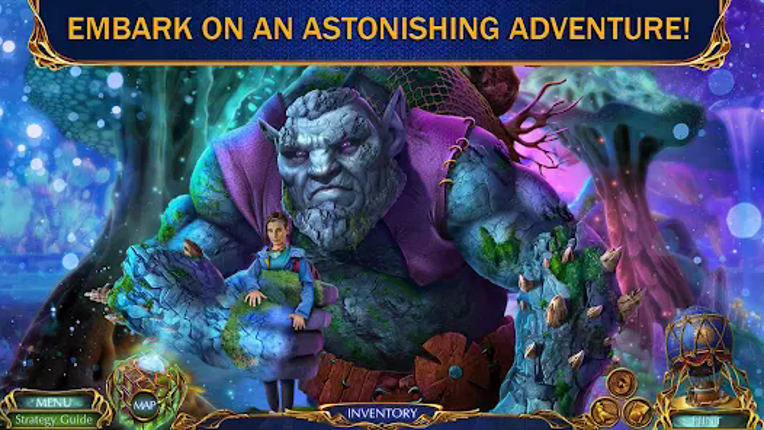Labyrinths Of World 12 f2p screenshot