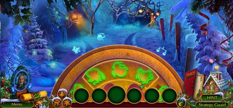 Christmas Spirit: Grimm Tales Image