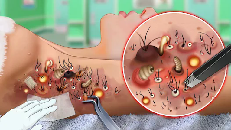 Adventure Island Merge screenshot