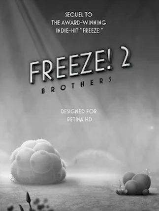 Freeze! 2 - Brothers screenshot