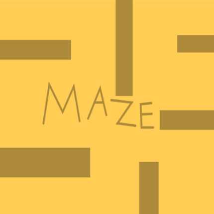 Amazing Rotate Maze Image