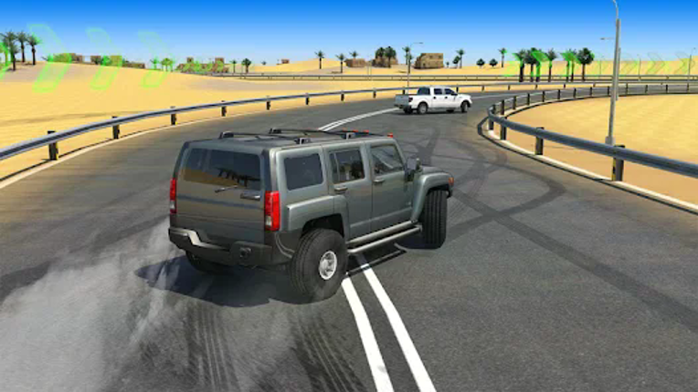 Drift Kings screenshot