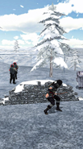 Archer Attack 3D: Shooter War Image