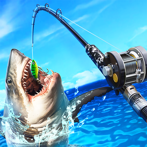 Games like Go Fishing! Fish Game
