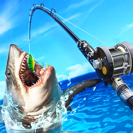 Go Fishing! Fish Game Image
