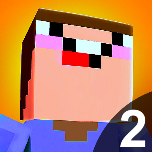 Games like Noob vs Pro 2: Jailbreak