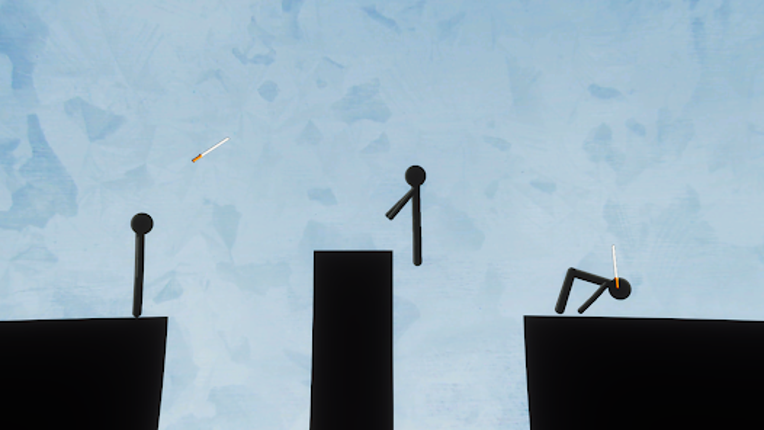 Ragdoll Throw Arena Image