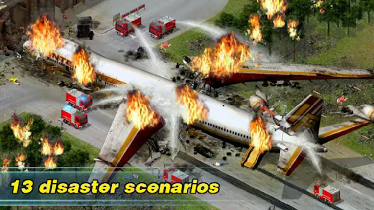 EMERGENCY screenshot