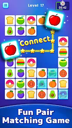 Onnet Connect: Tile Matching Image