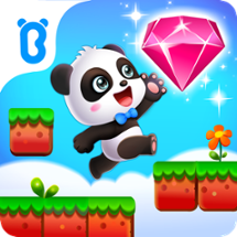 Little Panda’s Jewel Adventure Image